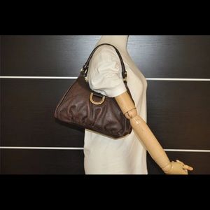 AUTHENTIC GUCCI ABBEY BAG..